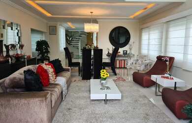 Imagem 14: Excelente casa, condomínio pedra verde, alto padrão em Maricá