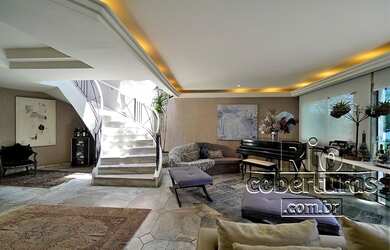 Imagem 9: Cobertura à venda no Jardim Oceânico. Única. Barra da Tijuca. RJ