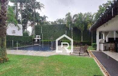 Imagem 16: Casa com 6 dormitórios, 560 m² - venda por R$ 3.500.000 ou aluguel por...