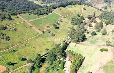 Imagem: A fazenda possui 400.000m² de Área e está localizado em