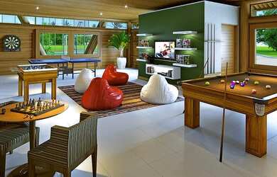 Imagem 9: Terreno à venda, 375 m² por R$ 312.965,50 - Praia de Jacuma - Ceará-Mirim/RN