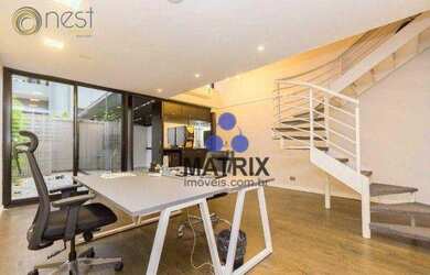 Imagem 12: Sala, 108 m² - venda por R$ 1.090.000,00 ou aluguel por R$ 6.900,00/mês...