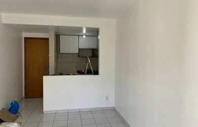 Imagem 1: Condomínio Arezzo