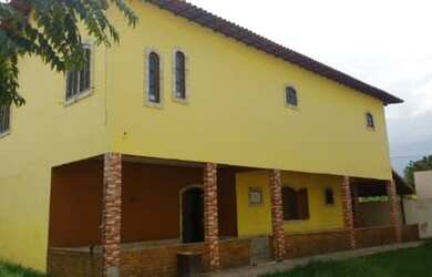 Imagem 6: Casa em Saquarema. Varanda, 450m² de Área, 3 Vagas na garageme4 Dormitórios