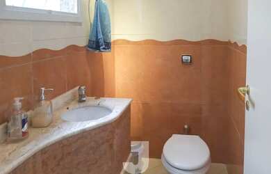 Imagem 6: Maravilhoso sobrado a venda no Condomínio Residencial Okinawa, Parque...