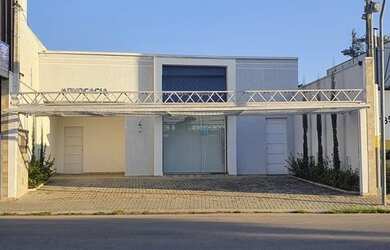 Imagem 1: Consultório para aluguel tem 170 metros quadrados em Jardim Flórida...