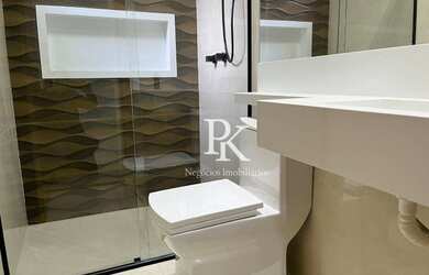 Imagem 10: Casa com 3 dormitórios, 118 m² - venda por R$ 850.000,00 ou aluguel...