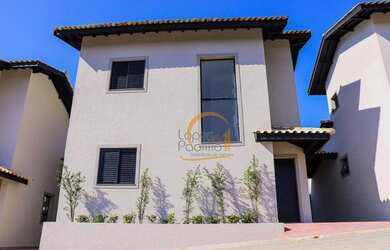 Imagem 2: SEU LAR EM ATIBAIA CASA MODERNA À VENDA EM CONDOMÍNIO VILA