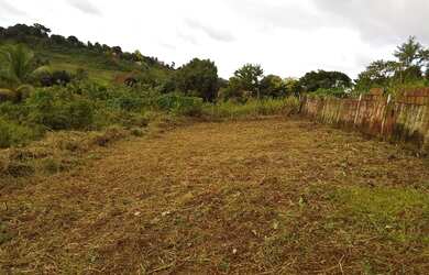 Imagem 5: Terreno próx ao Shopping