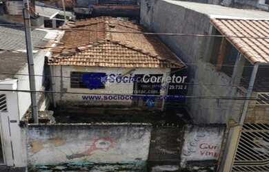 Imagem: O terreno possui 125m² de Área e está localizado em Jardim