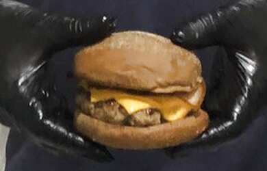 Imagem 4: Vendo HAMBURGUERIA ARTESANAL