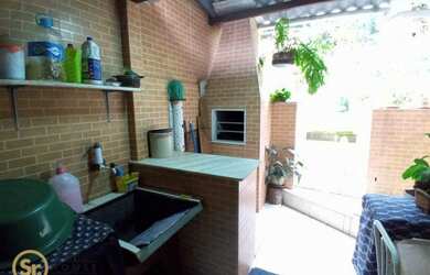 Imagem 13: Bela casa integrada no verde por R$ 655.000,00