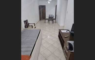 Imagem 3: Apartamento à venda, 60 m² por R$ 279.999,99 - Canto do Forte - Praia...