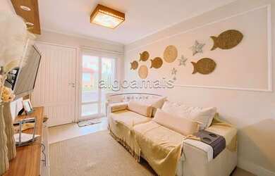 Imagem 1: XANGRI-Lá - Casa de Condomínio - Condominio Casa Hermosa