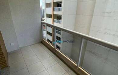 Imagem 7: Apartamento com 1 dormitório, 47 m² - venda por R$ 440.000,00 ou aluguel...
