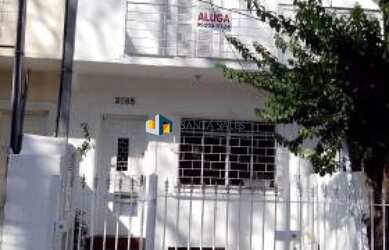 Imagem 1: LINDO SOBRADO REFORMADO. Piscina, Churrasqueira, 200m² de Áreae3 Vagas...