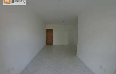 Imagem 2: Apartamento à venda, 102 m² por R$ 430.000,00 - Tupi - Praia Grande/SP