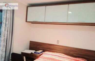 Imagem 15: Sobrado à venda, 60 m² por R$ 369.000,00 - Granja Viana - Cotia/SP