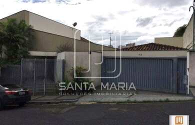 Imagem: O depósito possui 4 Vagas na garagem e 360m² de Área e está