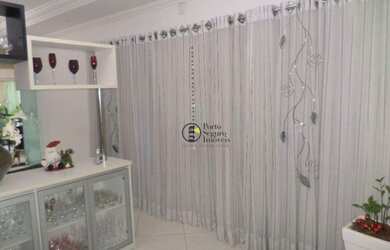 Imagem 4: Casa com 4 dormitórios à venda, 179 m² por R$ 610.000,00 - Parque Novo...