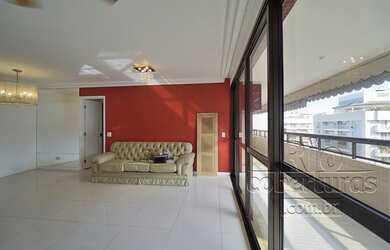 Imagem 2: Cobertura à venda no Santa Monica. Barra da Tijuca. RJ