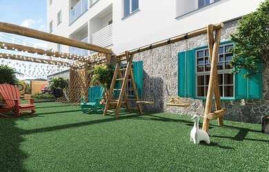 Imagem 5: Apartamento com 2 dormitórios à venda, 65 m² por R$ 639.000,00 - Praia Brava - Itajaí/SC