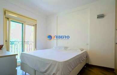 Imagem 15: Apartamento Alto Padrão à Venda no Bairro Santana - São Paulo/SP, Zona...