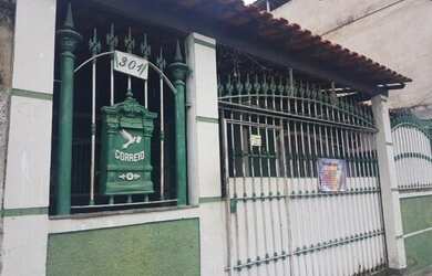 Imagem 2: CASA RESIDENCIAL em SÃO GONÇALO - RJ, CAMARÃO