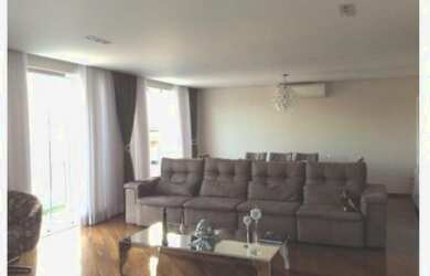 Imagem 3: Casa com 4 dormitórios à venda, 417 m² por R$ 2.795.000,00 - City América...