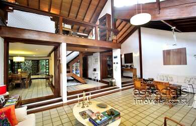 Imagem 5: Casa à venda no Greenwood Park. Itanhangá. RJ