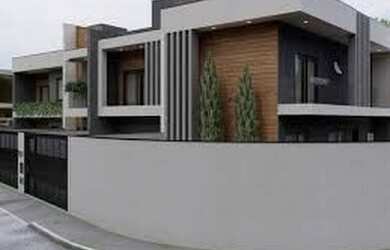 Imagem: A casa possui 3 Dormitórios e está localizado em Tenoné