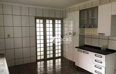 Imagem 2: Casa com 2 dormitórios, 135 m² - venda por R$ 280.000 ou aluguel por...
