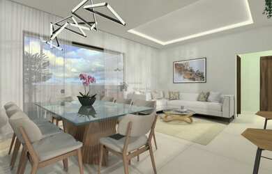 Imagem 4: OPORTUNIDADE. Varanda, Área de serviço, 216m² de Áreae2 Vagas na garagem