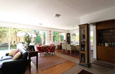 Imagem 3: São Paulo - Casa Padrão - ALTO DE PINHEIROS