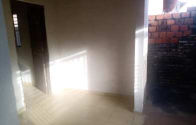 Imagem 3: Casa residencial. Varanda, Área de serviço, 84m² de Áreae1 Vaga na...