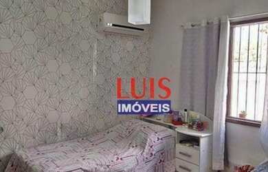 Imagem 16: Casa com 3 dormitórios à venda, 145 m² por R$ 900.000 - Itaipu - Niterói/RJ...