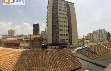 Imagem 6: Apartamento à venda, 53 m² por R$ 195.000,00 - Vila Guilhermina - Praia...