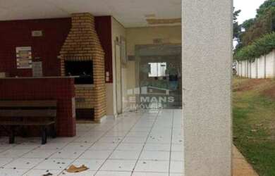 Imagem 11: Apartamento com 2 dormitórios, 48 m² - venda por R$ 165.000,00 ou aluguel...