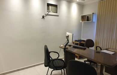 Imagem 10: Consultório para aluguel tem 170 metros quadrados em Jardim Flórida...