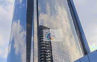 Imagem: O depósito possui 5 Vagas na garagem, 762m² de Área e está