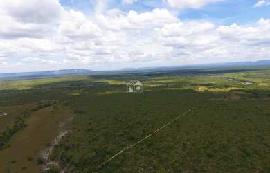 Imagem 8: Fazenda em Jalapão. Imóvel novoe2.676m² de Área