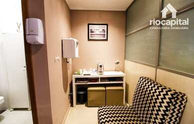 Imagem 4: Sala à venda, 28 m² por R$ 190.000,00 - Barra da Tijuca - Rio de Janeiro/RJ