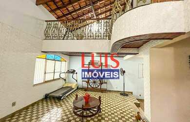 Imagem 4: Casa com 4 dormitórios à venda, 350 m² por R$ 950.000 - Itaipu - Niterói/RJ...