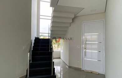 Imagem 10: Sobrado em condomínio Bonfim Paulista, Bonfim Paulista - SP