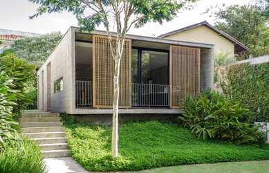 Imagem 6: Casa com 2 dormitórios, 110 m² - venda por R$ 1.380.000,00 ou aluguel...