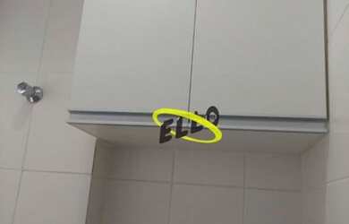 Imagem 15: Apartamento à venda, 65 m² por R$ 265.000,00 - Jardim Caiapia - Cotia/SP