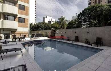 Imagem 10: São Paulo - Apartamento Padrão - Moema