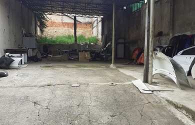 Imagem 2: São Paulo - Galpão/Depósito/Armazém - Ipiranga