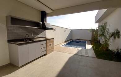 Imagem 7: Linda casa no Jardim Laguna