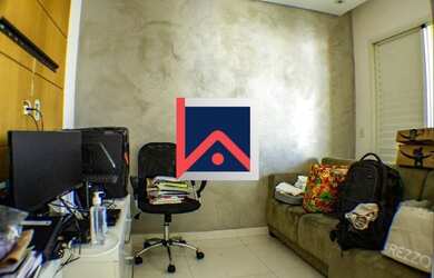 Imagem 15: Apartamento Locação Vila Clementino 129 m² 4 Dormitórios